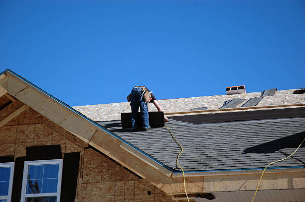 Asphalt Shingles Roofing in Mount Airy, MD