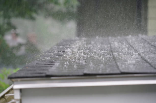 Best Commercial Roofing Services  in Mount Airy, MD